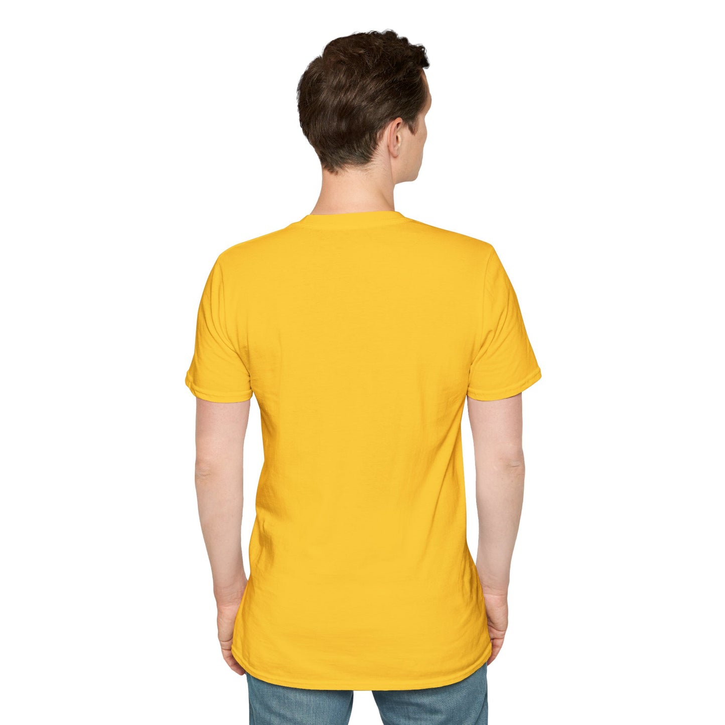 Cat Lover Unisex T-Shirt