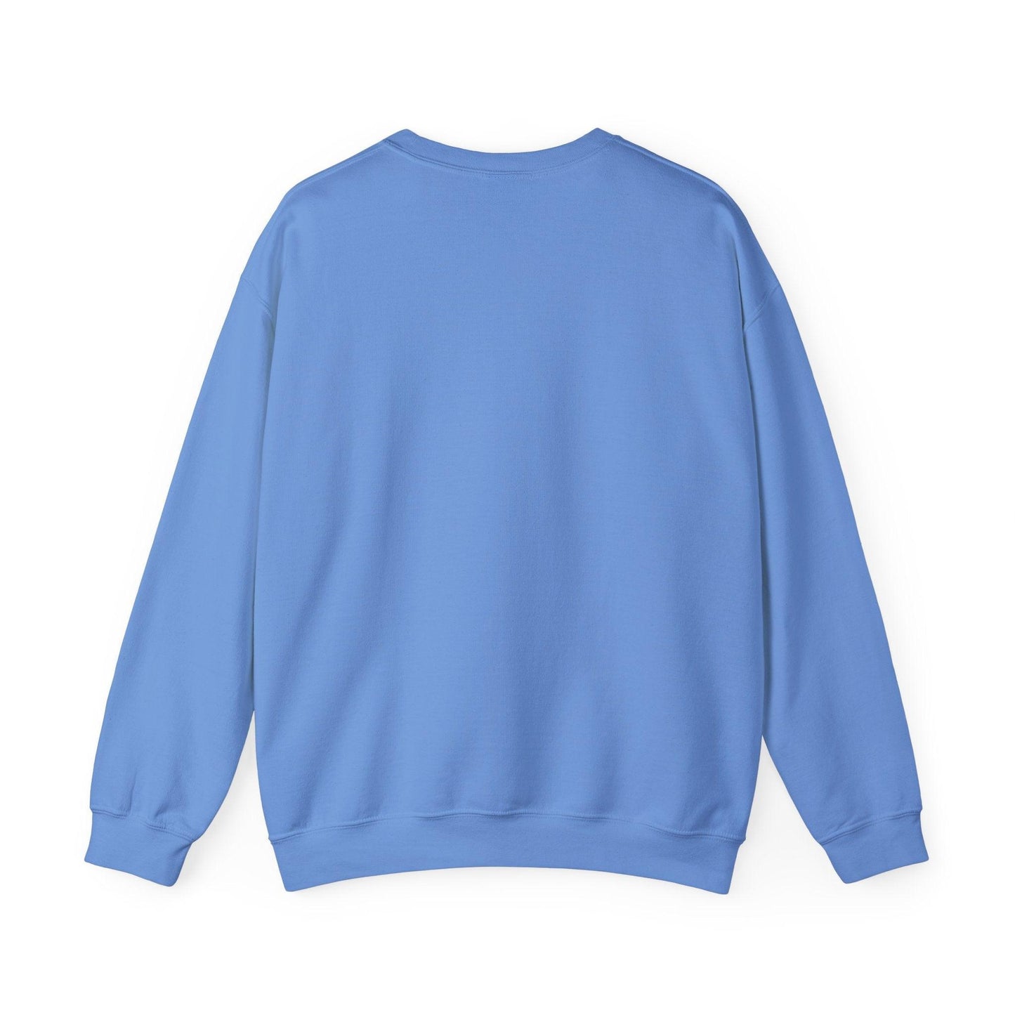 Cat-titude Unisex Heavy Blend Crewneck Sweatshirt