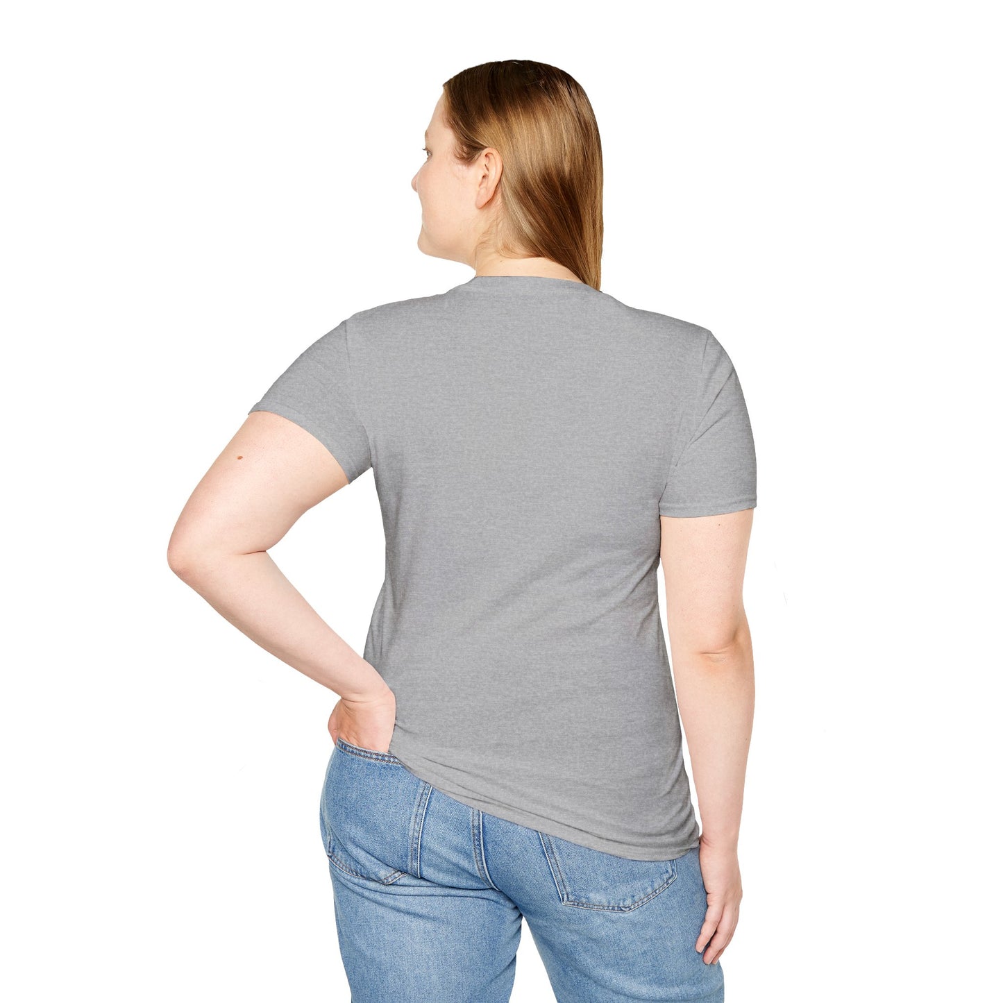 Cat Lover Unisex T-Shirt