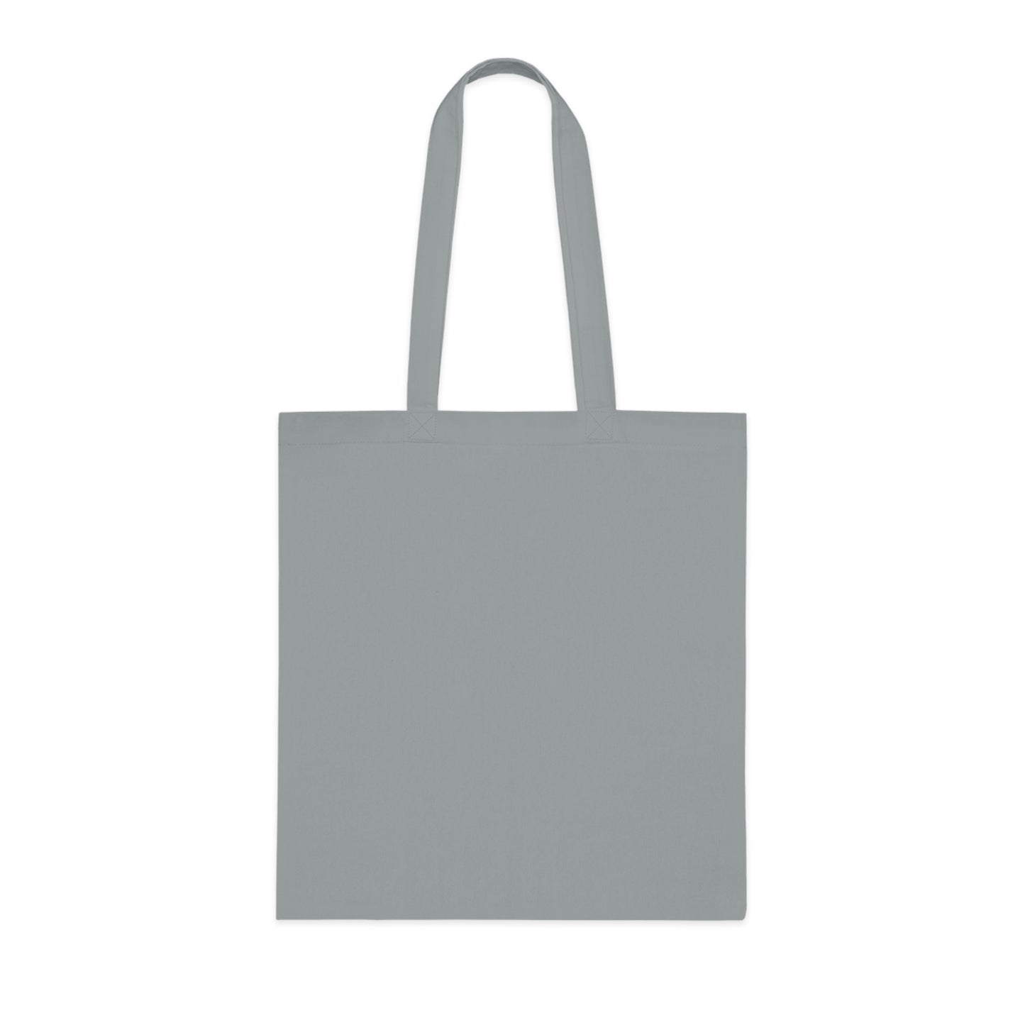 Wild and Free Stag Glasses Drawing Cotton Tote Bag
