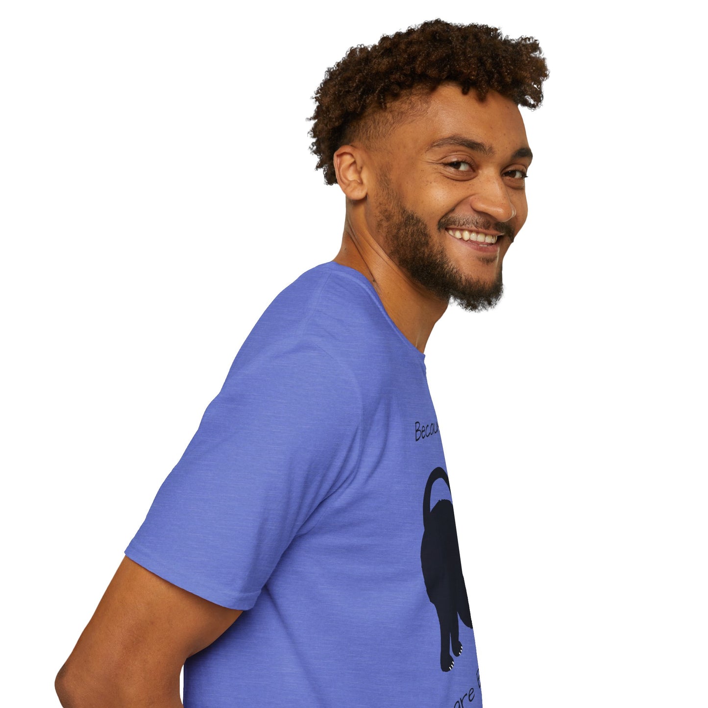 Cat Lover Unisex T-Shirt