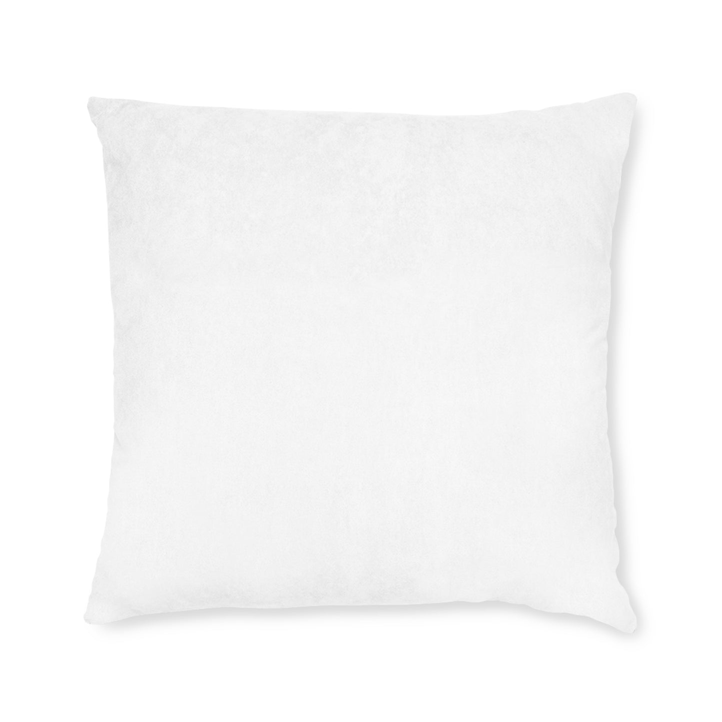 Shiba Dog Pop Art Square Cushion