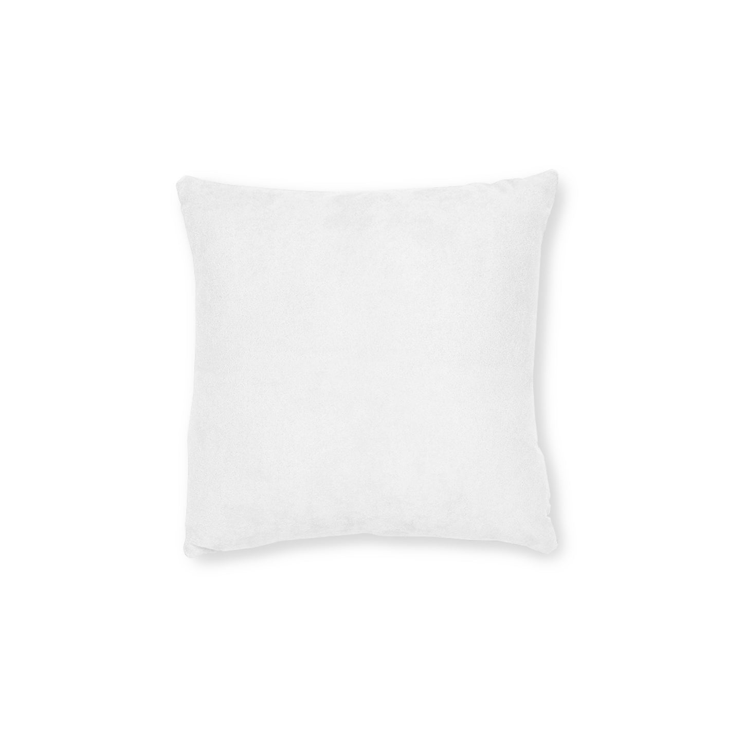 Shiba Dog Pop Art Square Cushion