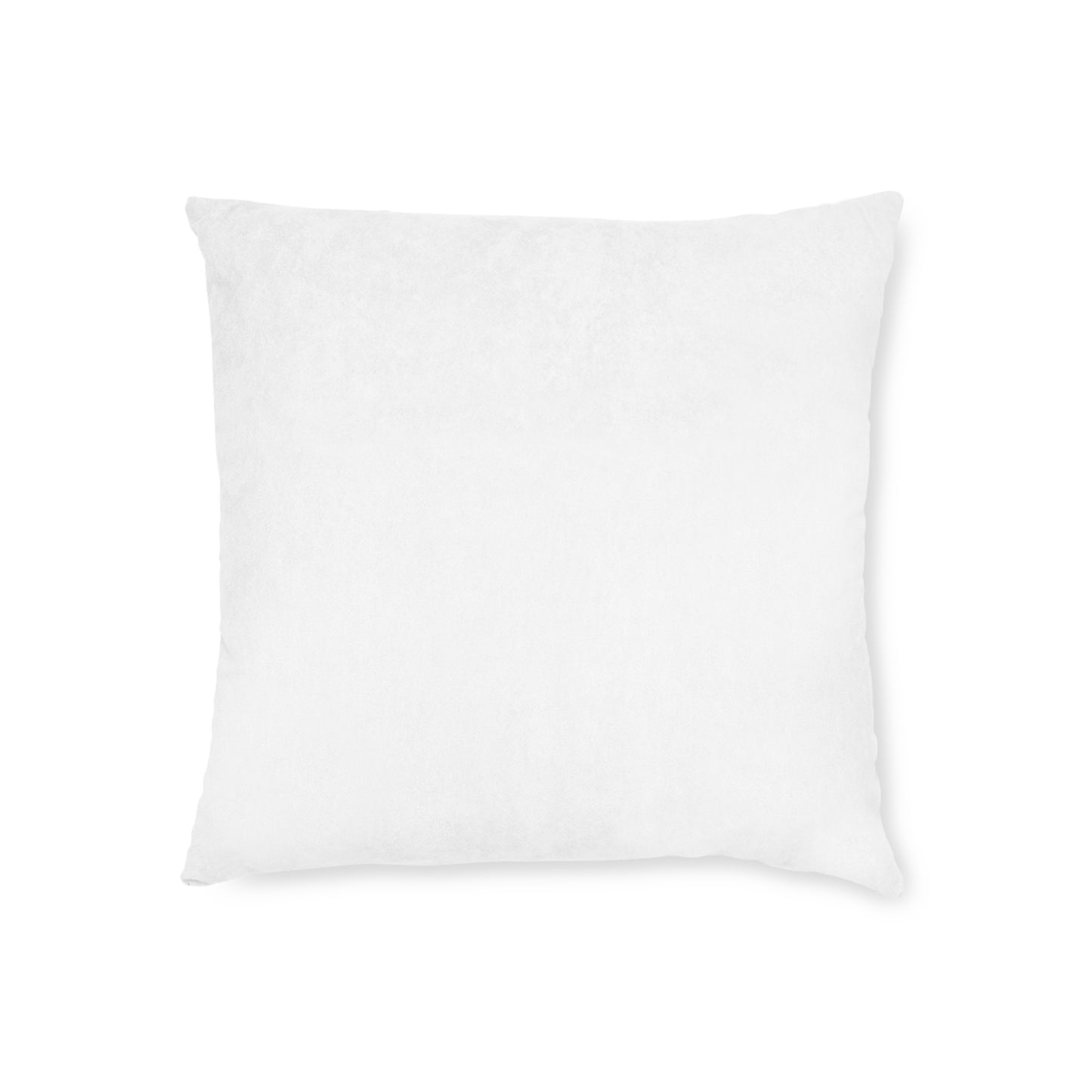 Shiba Dog Pop Art Square Cushion