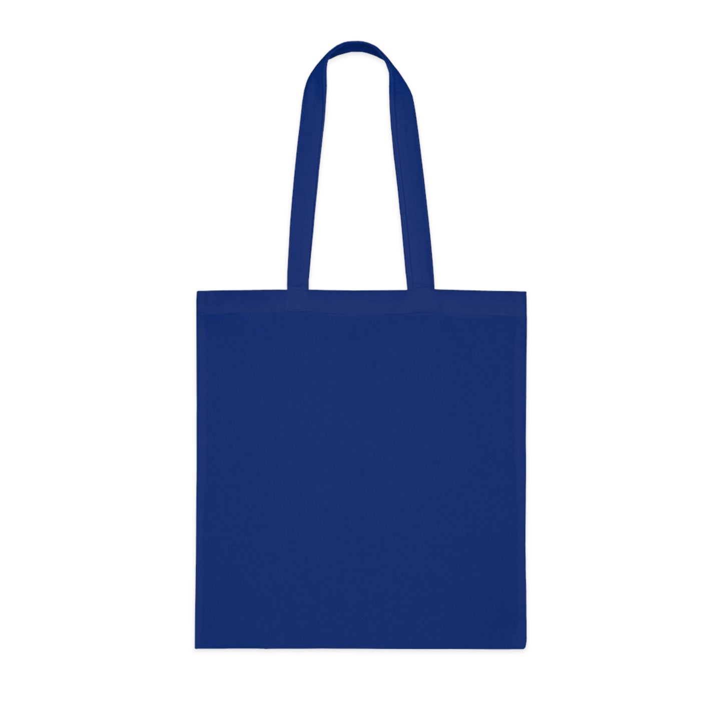 Wild and Free Stag Glasses Drawing Cotton Tote Bag