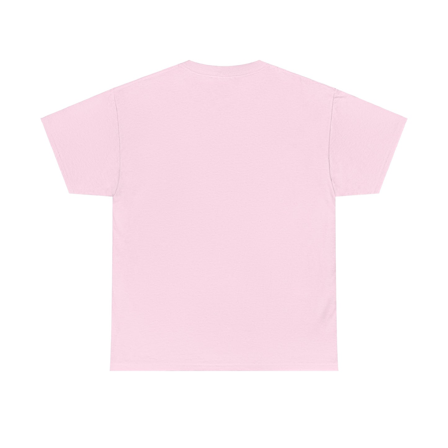 Line Art Cat T-Shirt