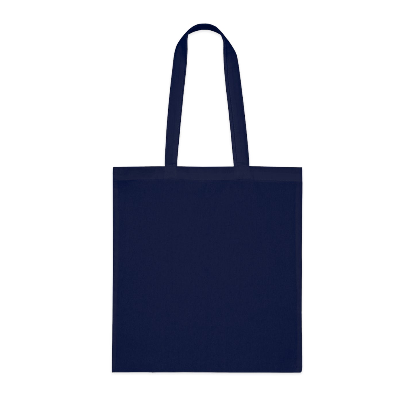 Wild and Free Stag Glasses Drawing Cotton Tote Bag