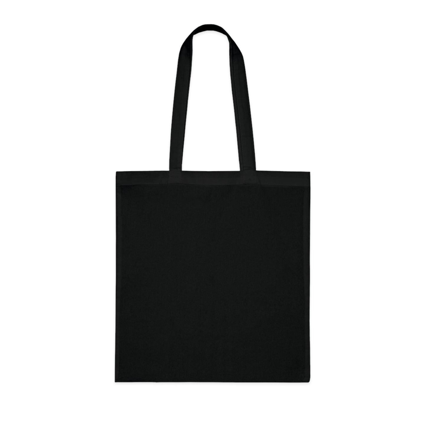 Wild and Free Stag Glasses Drawing Cotton Tote Bag