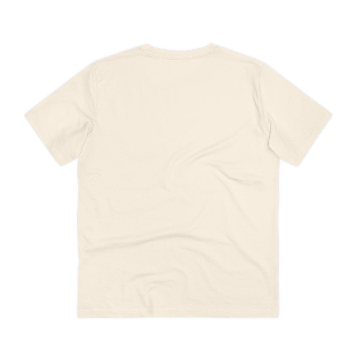 Joyful Unisex Organic Cotton T-shirt