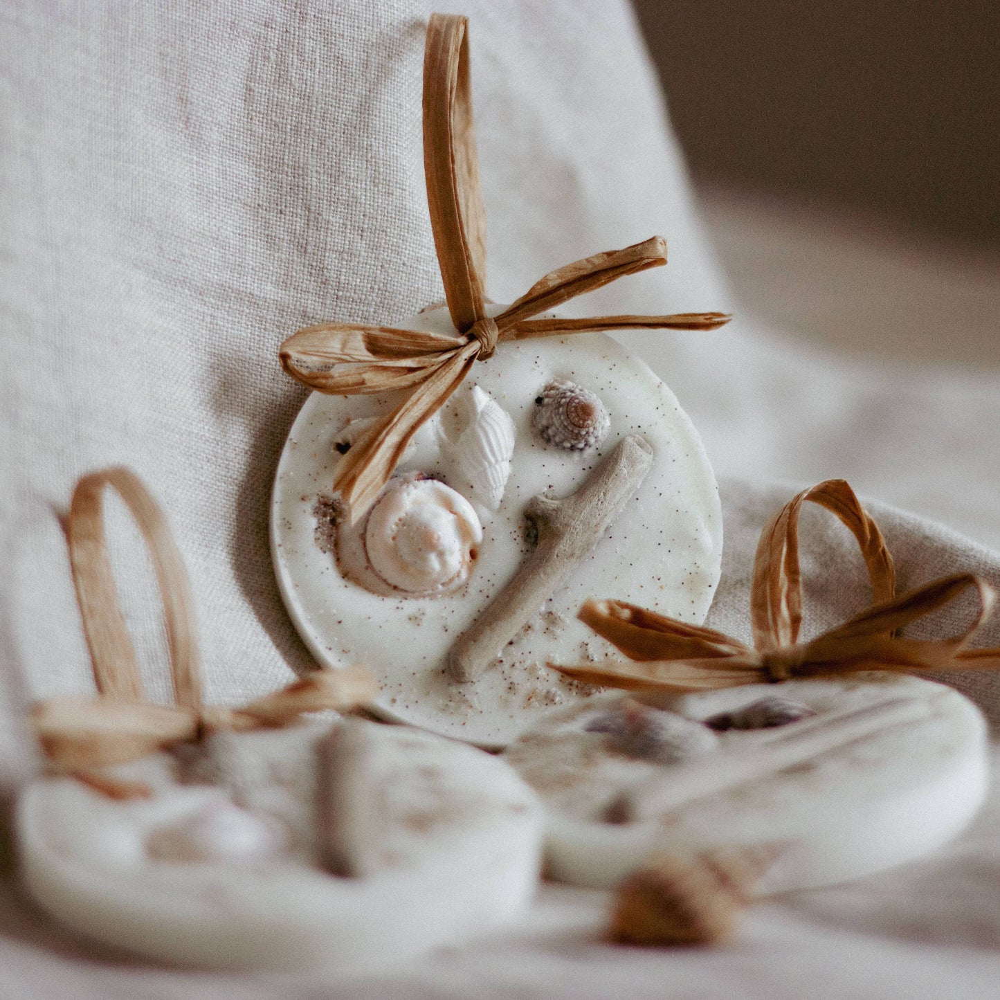 Beach and Coastal Themed Decoration Wax Melt