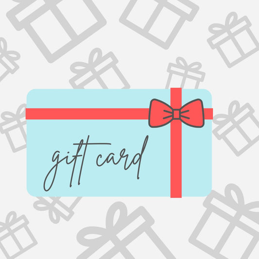 Zig and Zags Gift Card